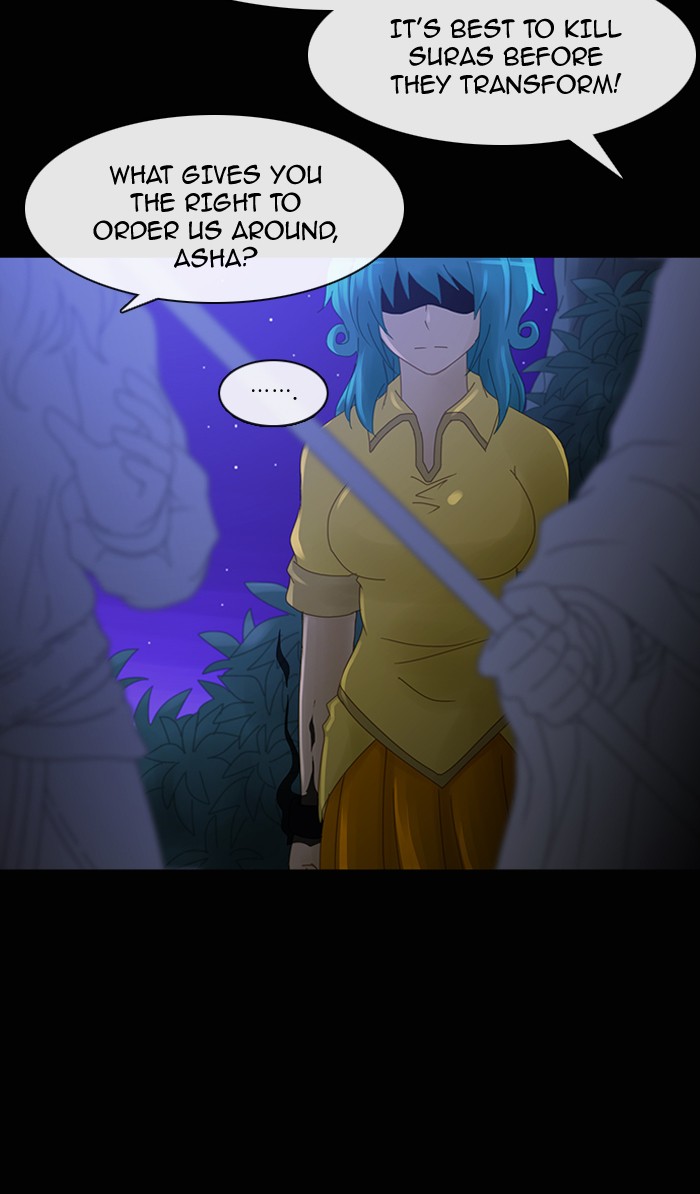 Read Kubera chapter 92.3 image 43 on Lezhin