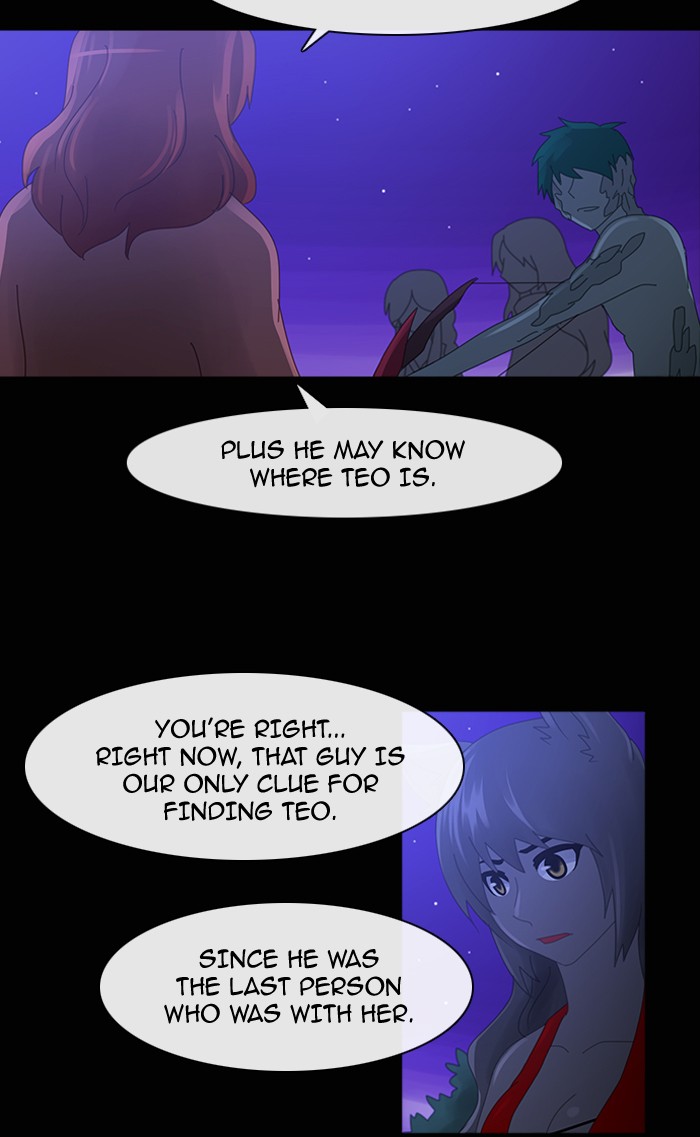 Read Kubera chapter 92.3 image 9 on Lezhin