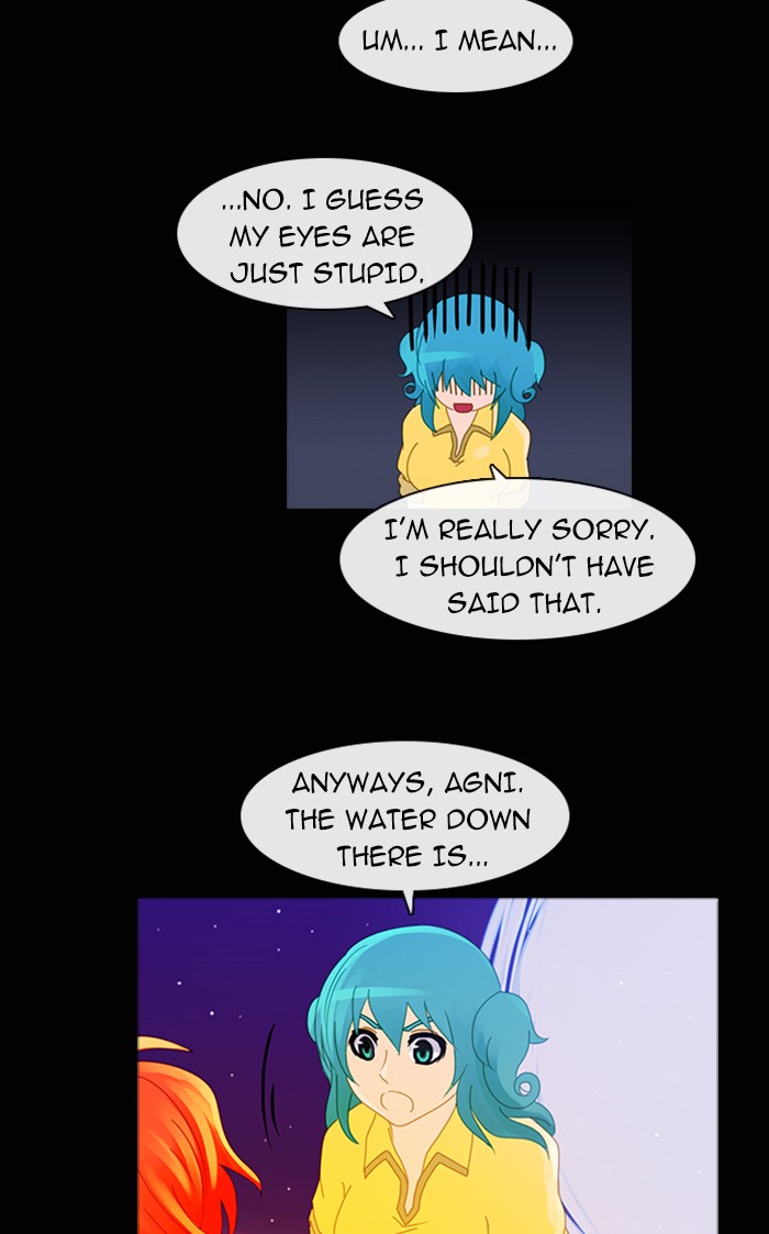 Read Kubera chapter 92.6 image 10 on Lezhin