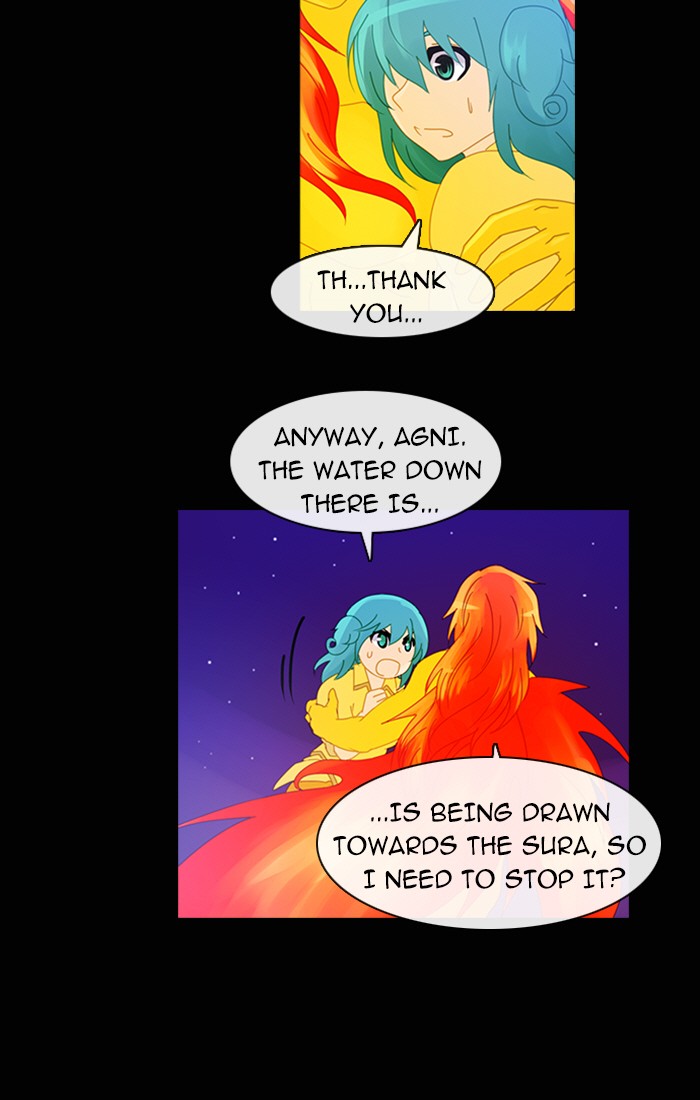 Read Kubera chapter 92.6 image 13 on Lezhin
