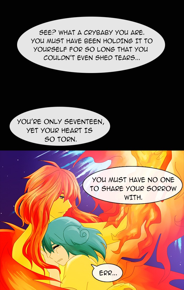 Read Kubera chapter 92.6 image 24 on Lezhin