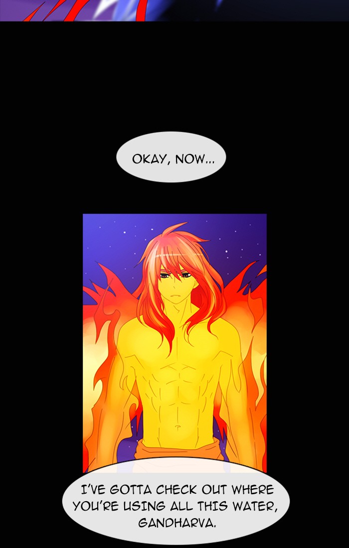 Read Kubera chapter 92.6 image 34 on Lezhin