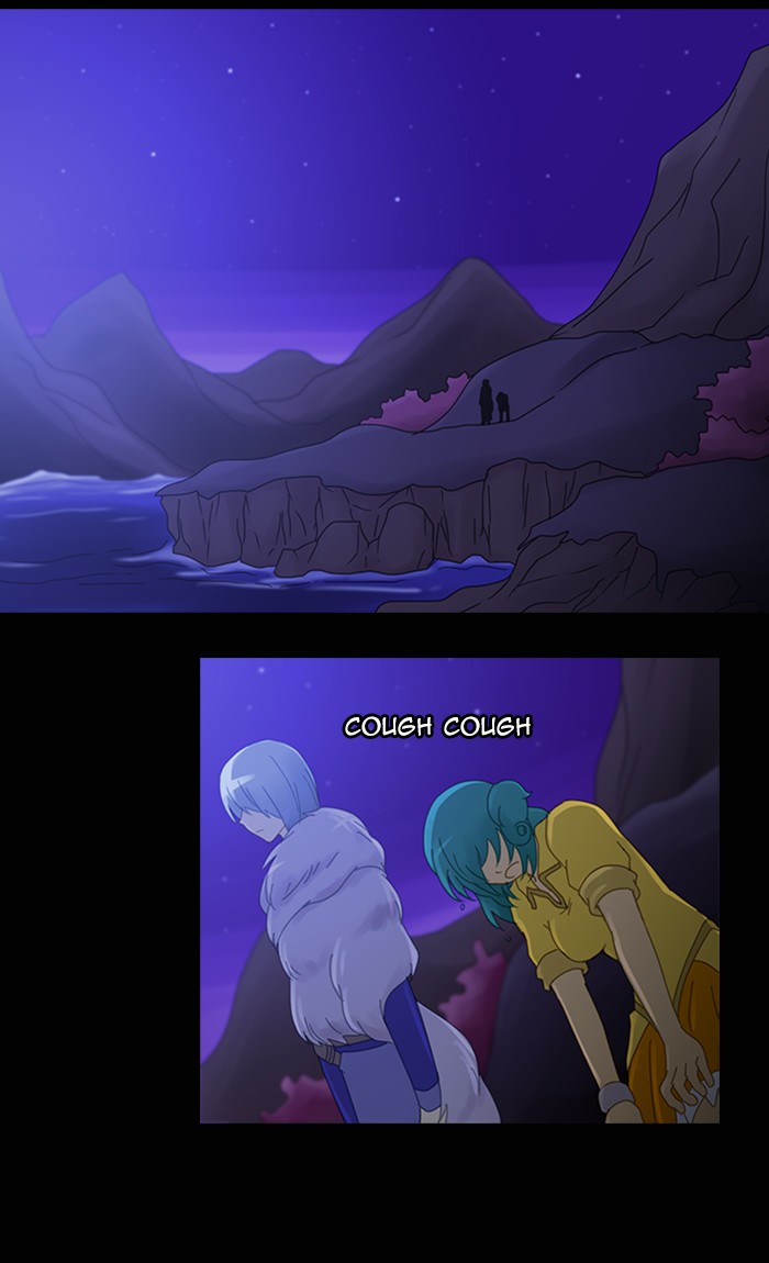 Read Kubera chapter 92.7 image 12 on Lezhin