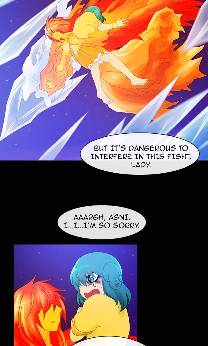 Read Kubera chapter 92.7 image 38 on Lezhin