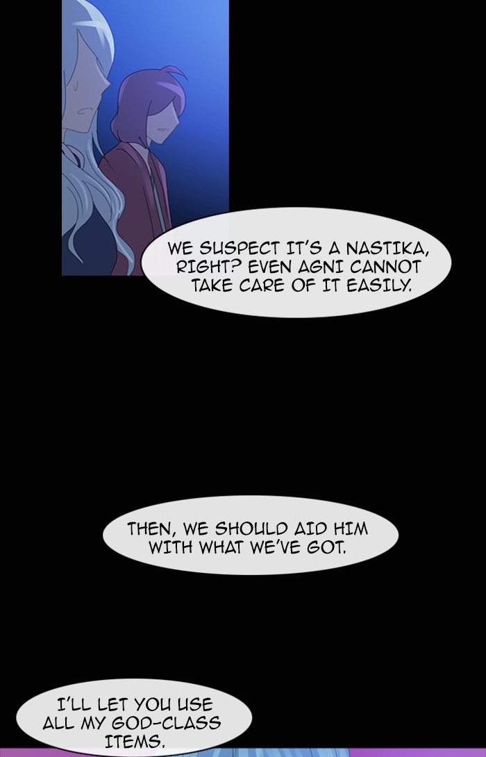 Read Kubera chapter 92.9 image 26 on Lezhin