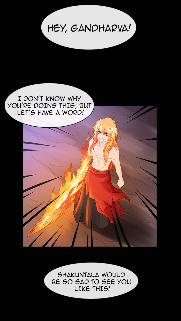 Read Kubera chapter 92.9 image 5 on Lezhin