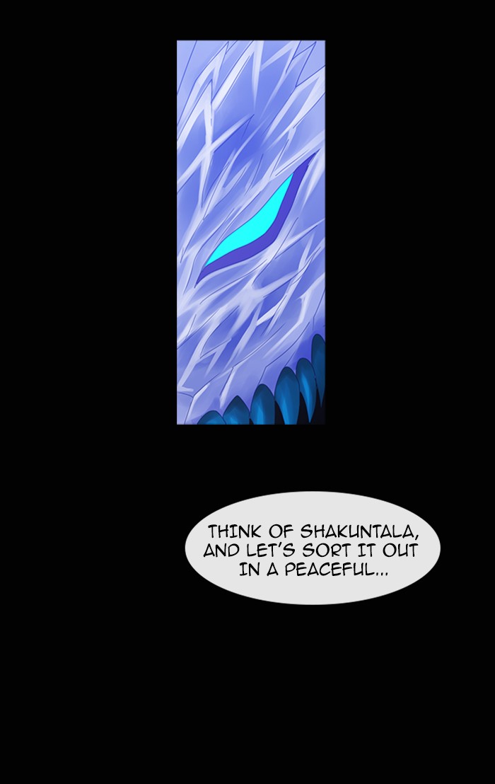 Read Kubera chapter 92.9 image 6 on Lezhin