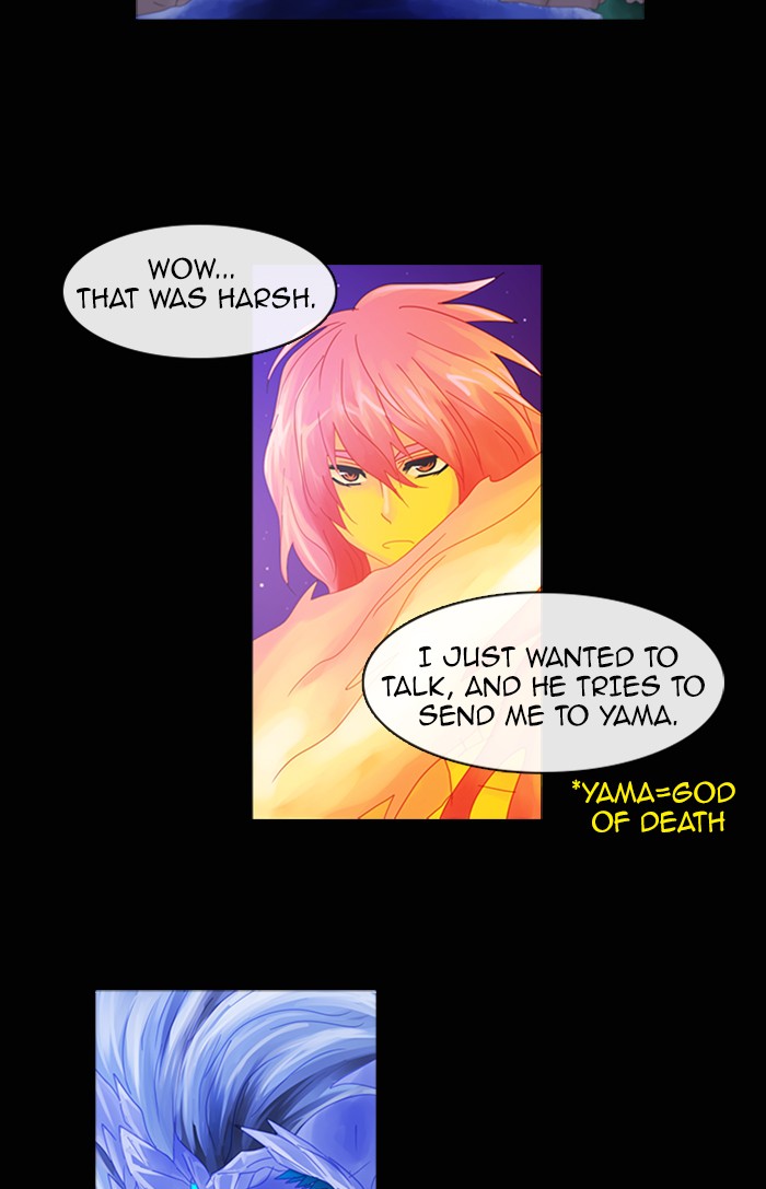 Read Kubera chapter 92.9 image 9 on Lezhin