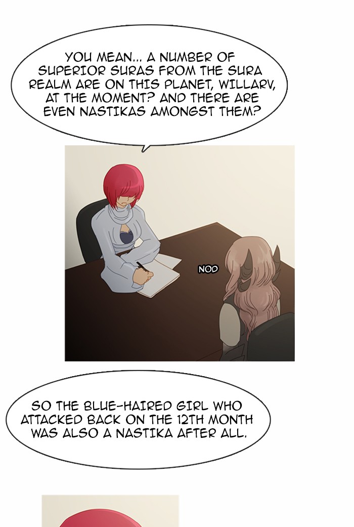 Read Kubera chapter 93.1 image 1 on Lezhin