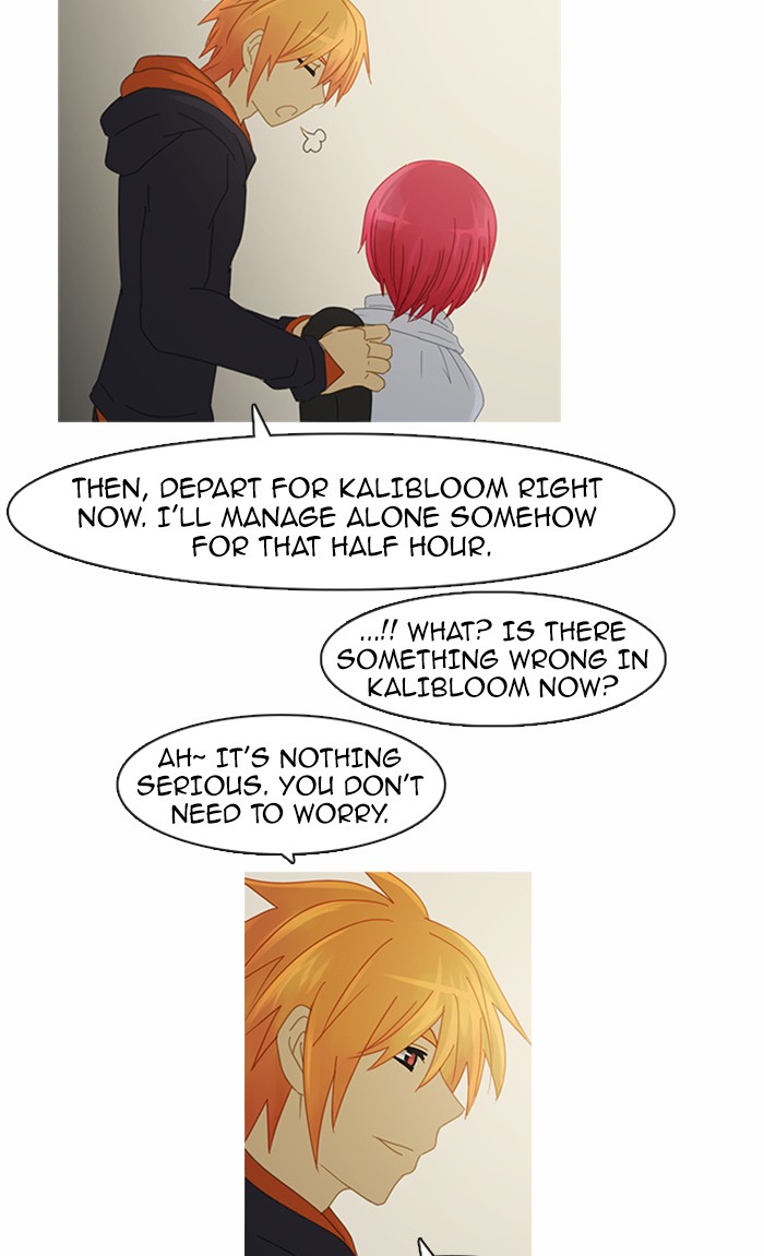 Read Kubera chapter 93.1 image 10 on Lezhin