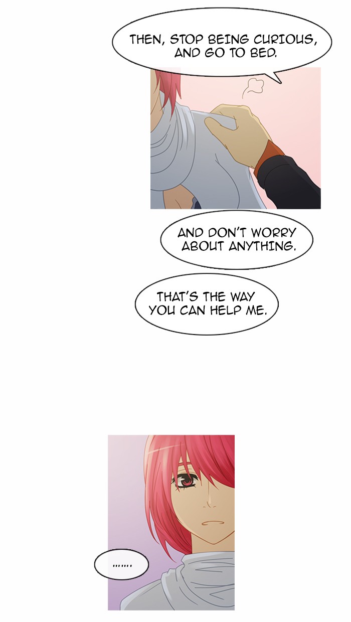 Read Kubera chapter 93.1 image 14 on Lezhin