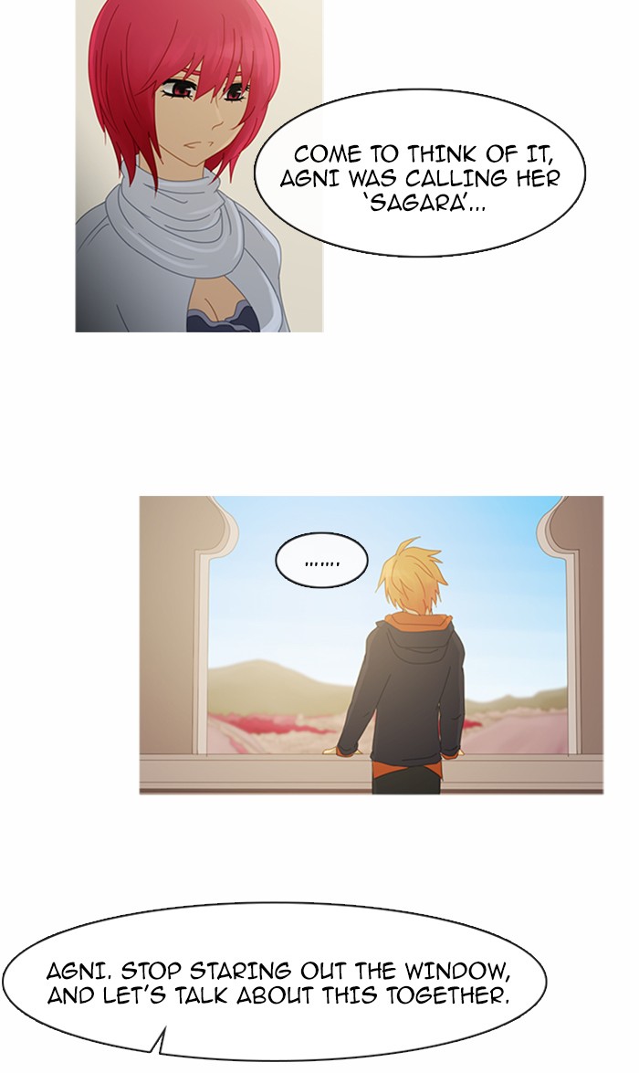 Read Kubera chapter 93.1 image 2 on Lezhin