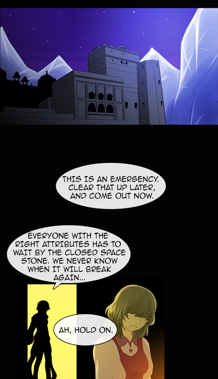 Read Kubera chapter 93.1 image 21 on Lezhin