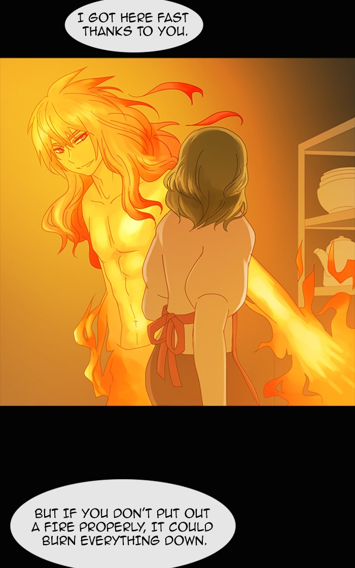 Read Kubera chapter 93.1 image 23 on Lezhin