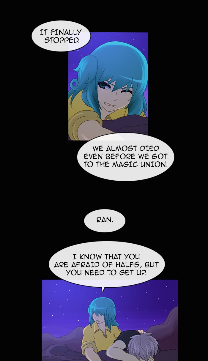 Read Kubera chapter 93.1 image 33 on Lezhin
