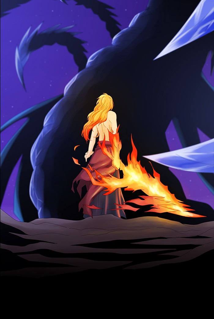 Read Kubera chapter 93.1 image 40 on Lezhin