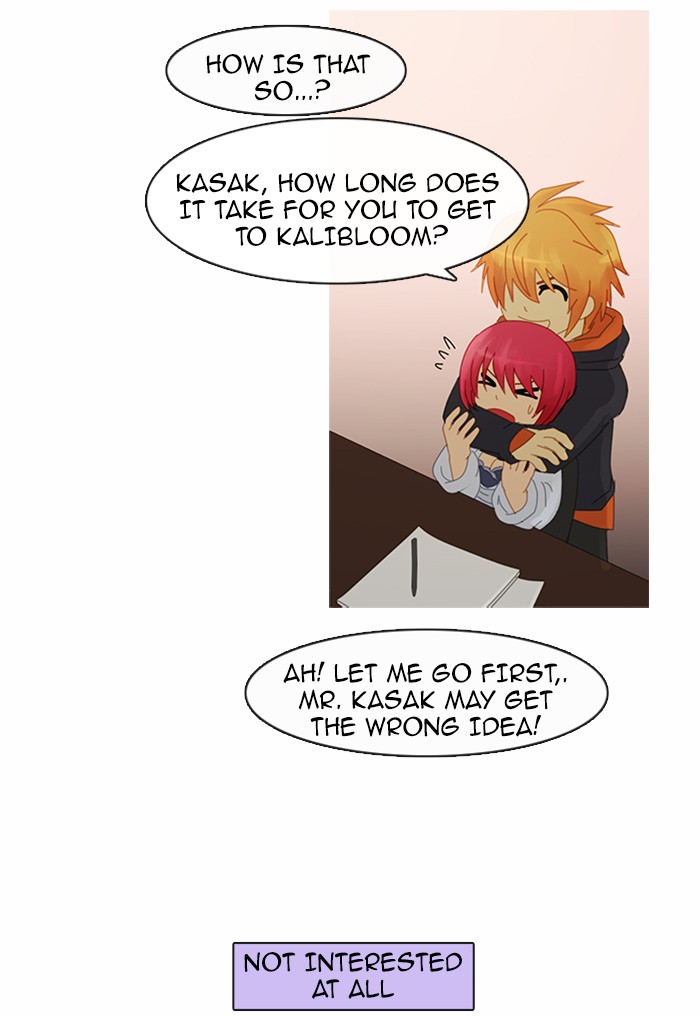 Read Kubera chapter 93.1 image 8 on Lezhin