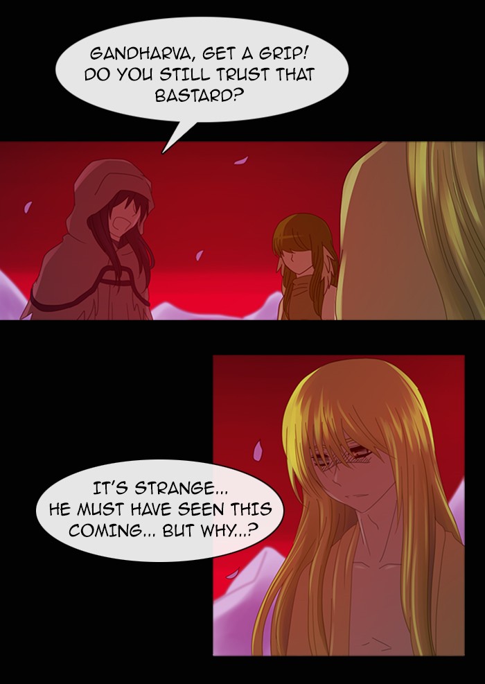 Read Kubera chapter 93.3 image 12 on Lezhin