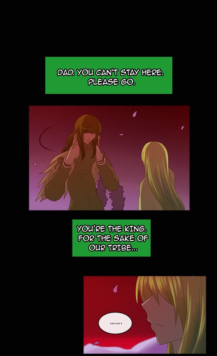 Read Kubera chapter 93.3 image 14 on Lezhin