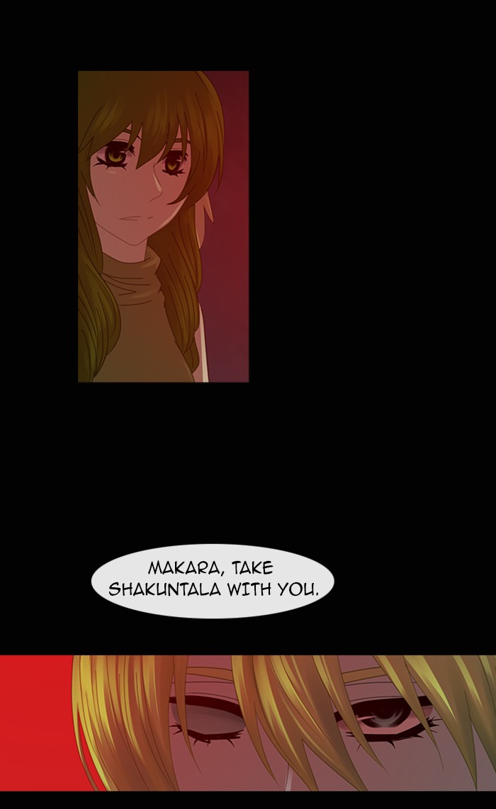 Read Kubera chapter 93.3 image 20 on Lezhin