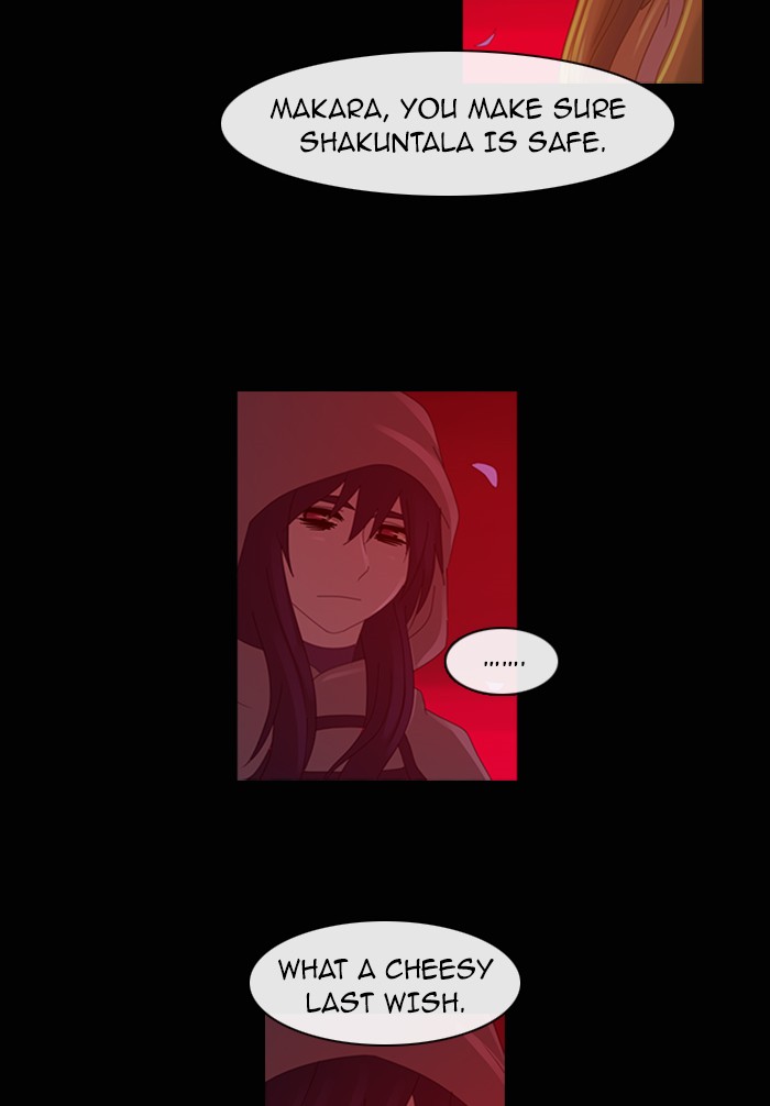 Read Kubera chapter 93.3 image 23 on Lezhin