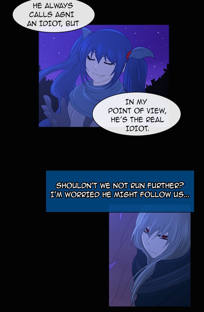 Read Kubera chapter 93.3 image 34 on Lezhin