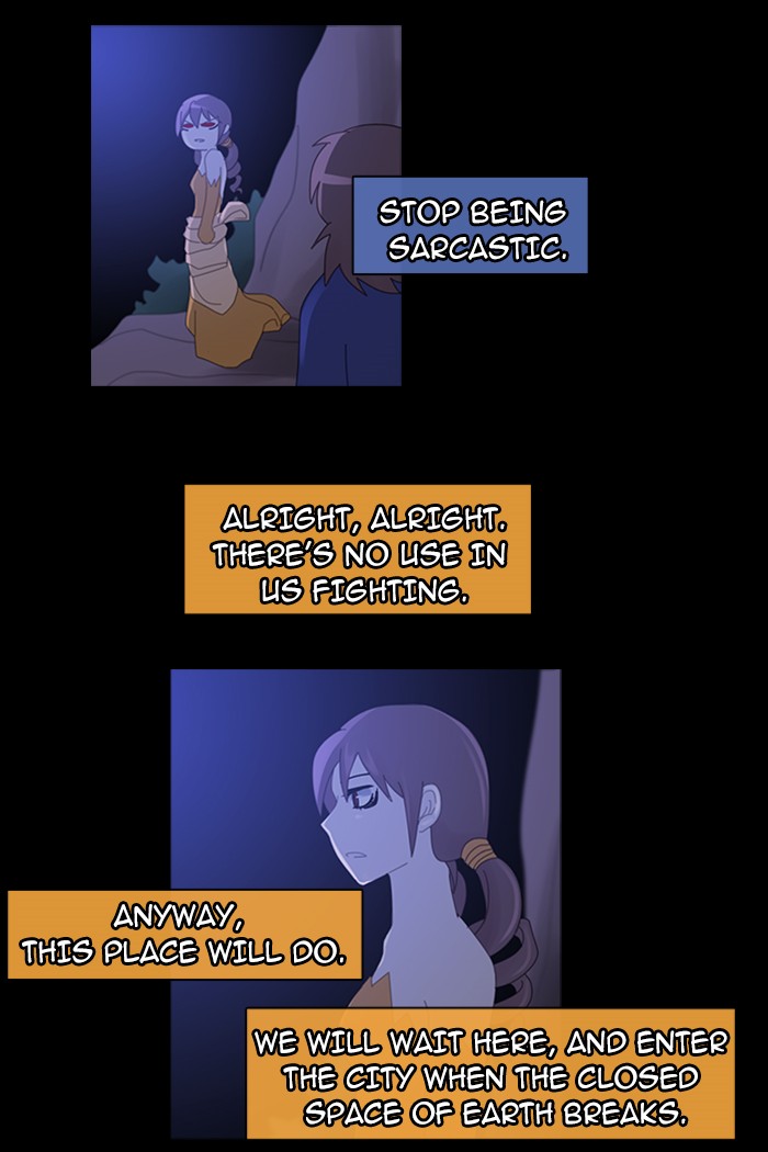 Read Kubera chapter 93.5 image 11 on Lezhin