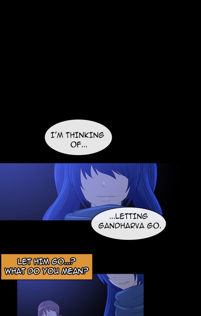 Read Kubera chapter 93.5 image 14 on Lezhin