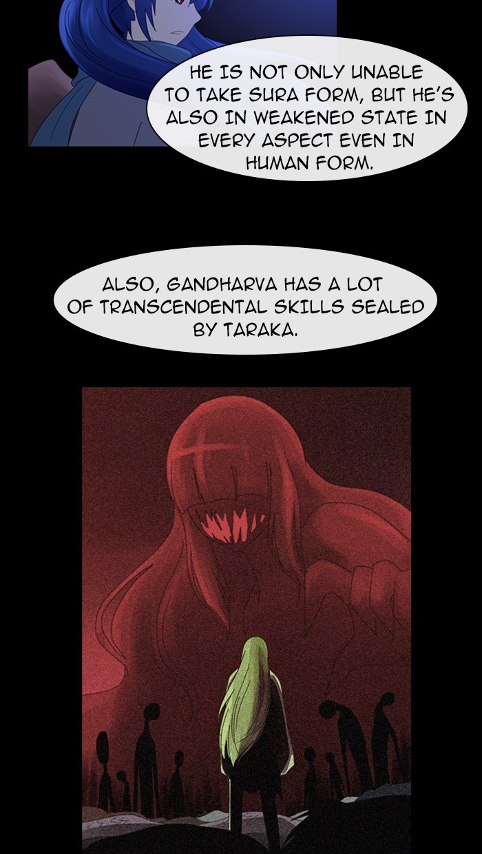 Read Kubera chapter 93.5 image 19 on Lezhin