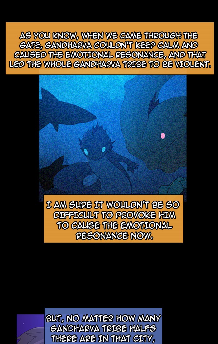 Read Kubera chapter 93.5 image 24 on Lezhin