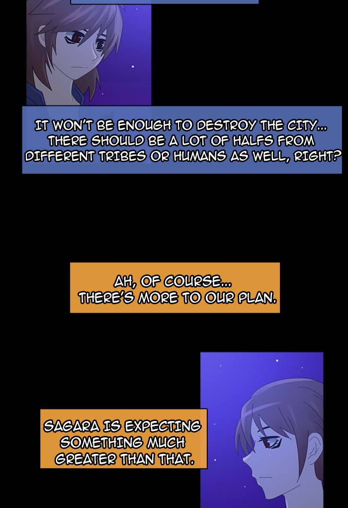 Read Kubera chapter 93.5 image 25 on Lezhin