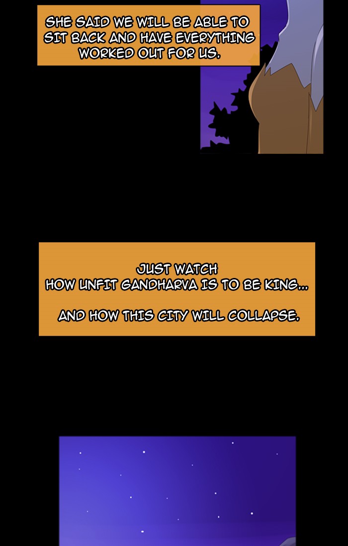 Read Kubera chapter 93.5 image 26 on Lezhin