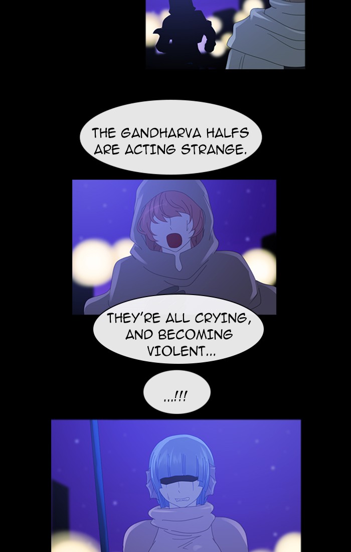 Read Kubera chapter 93.5 image 30 on Lezhin