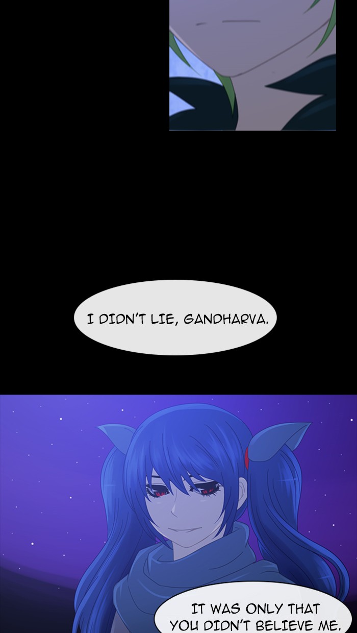 Read Kubera chapter 93.5 image 42 on Lezhin
