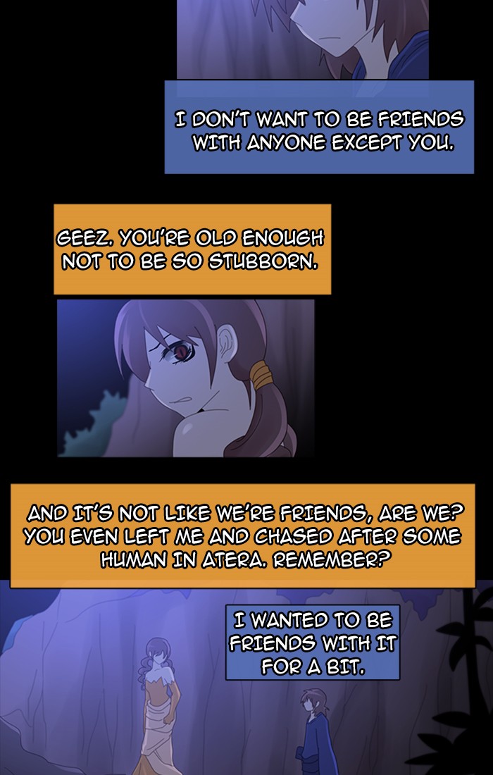 Read Kubera chapter 93.5 image 9 on Lezhin