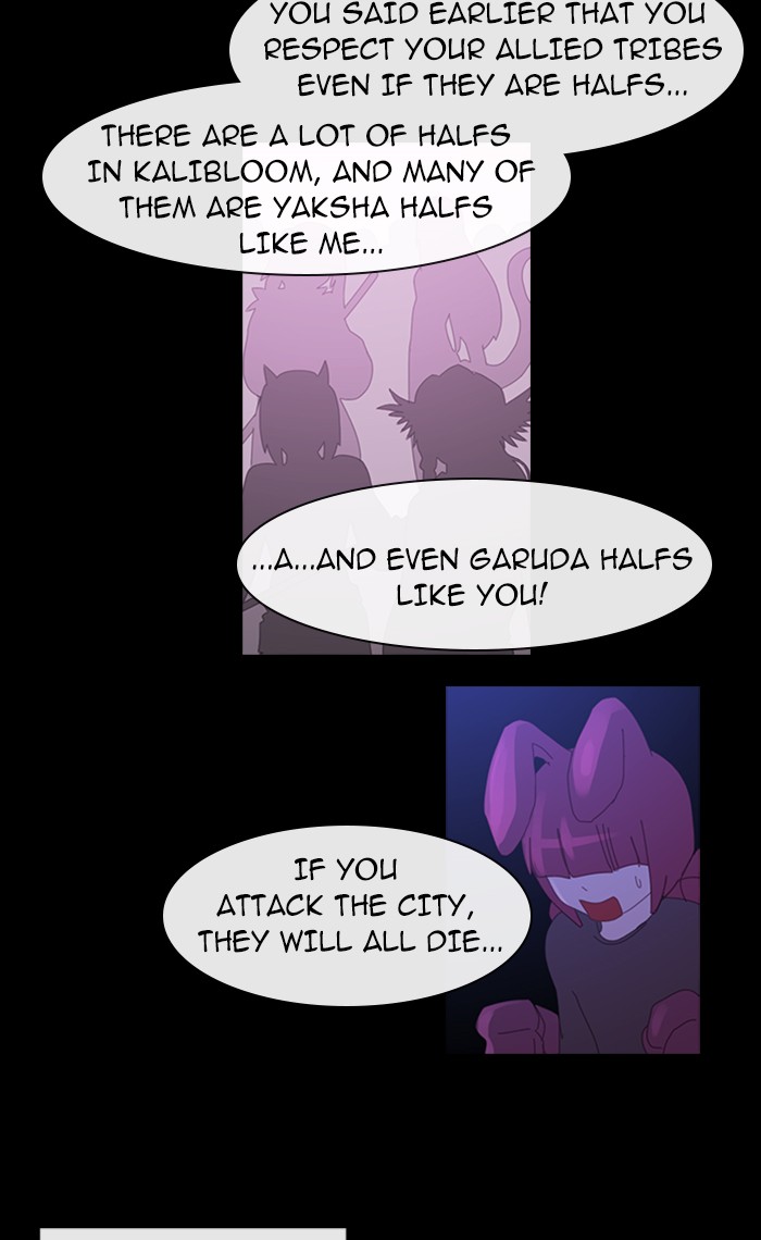 Read Kubera chapter 93.6 image 1 on Lezhin