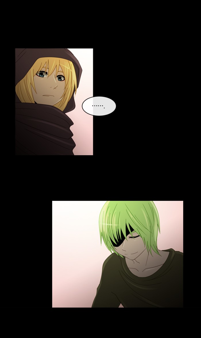 Read Kubera chapter 93.6 image 44 on Lezhin