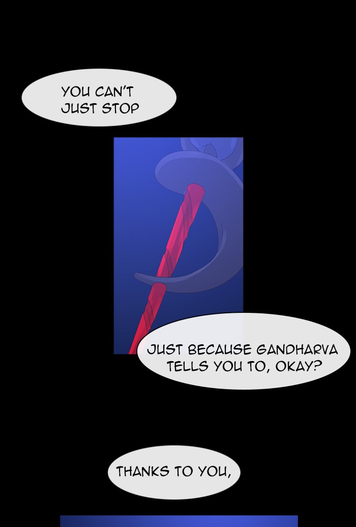 Read Kubera chapter 93.6 image 51 on Lezhin