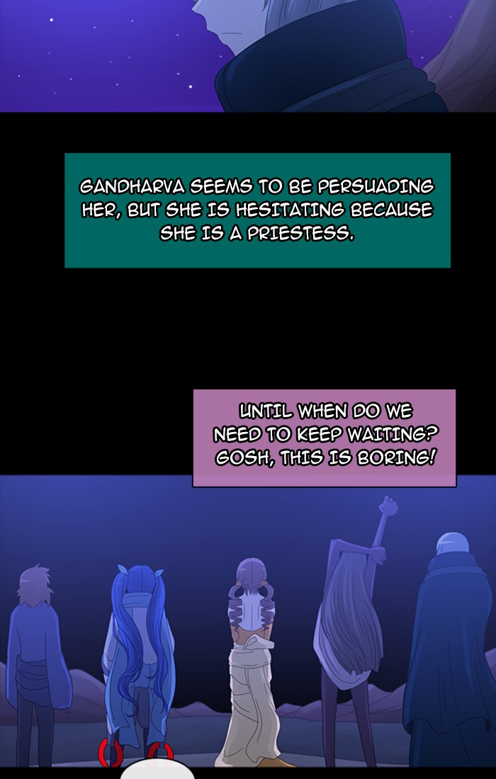 Read Kubera chapter 93.7 image 10 on Lezhin