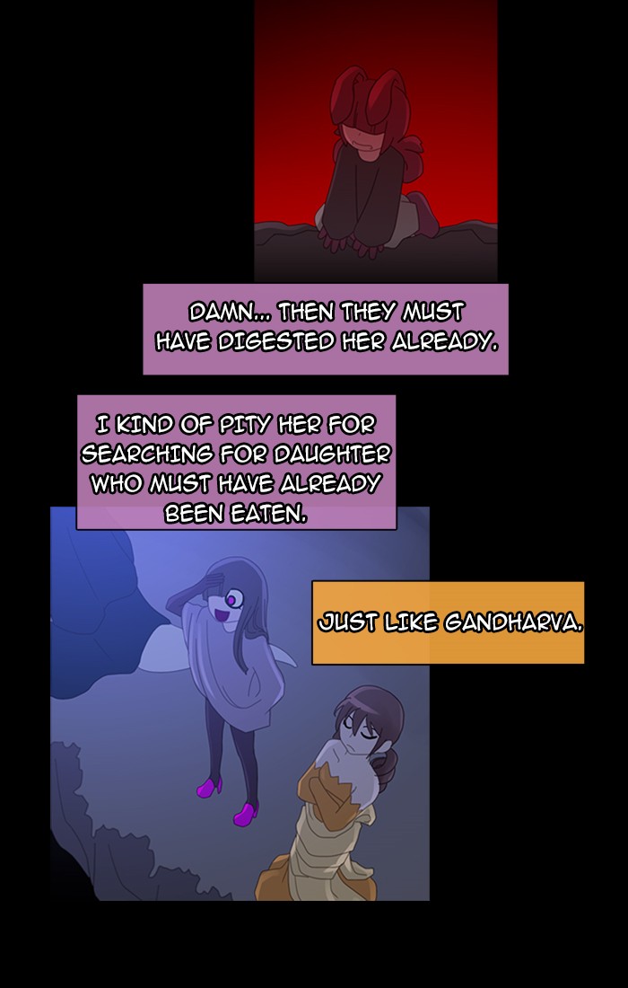 Read Kubera chapter 93.7 image 12 on Lezhin