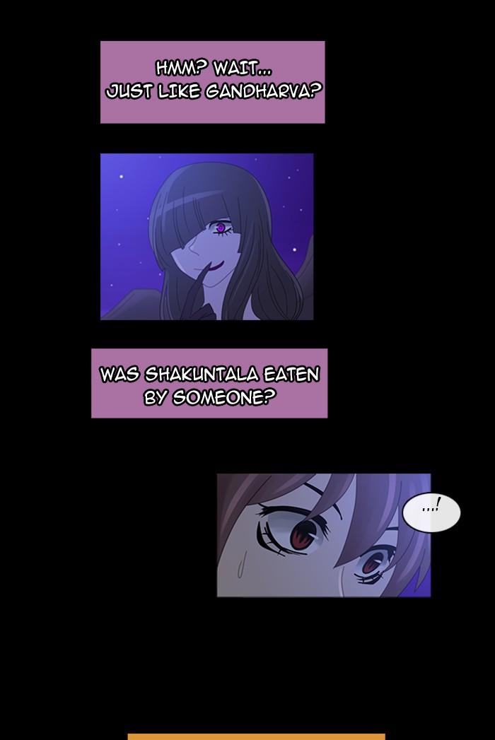 Read Kubera chapter 93.7 image 13 on Lezhin