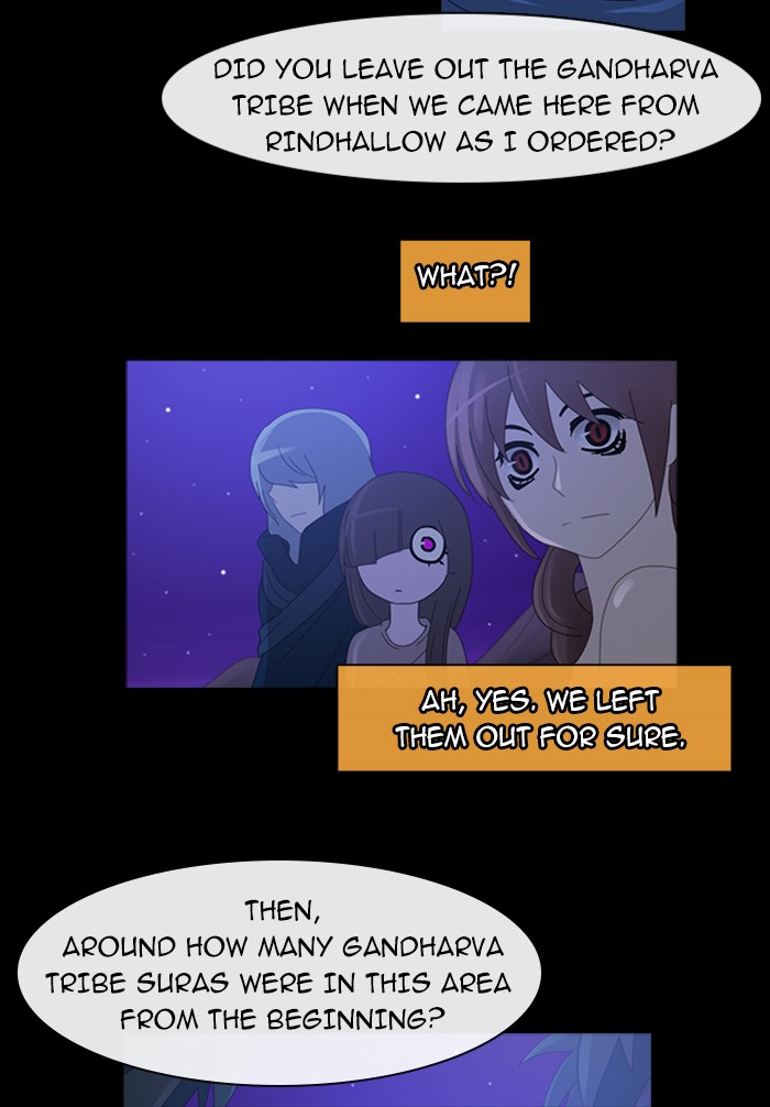 Read Kubera chapter 93.7 image 15 on Lezhin
