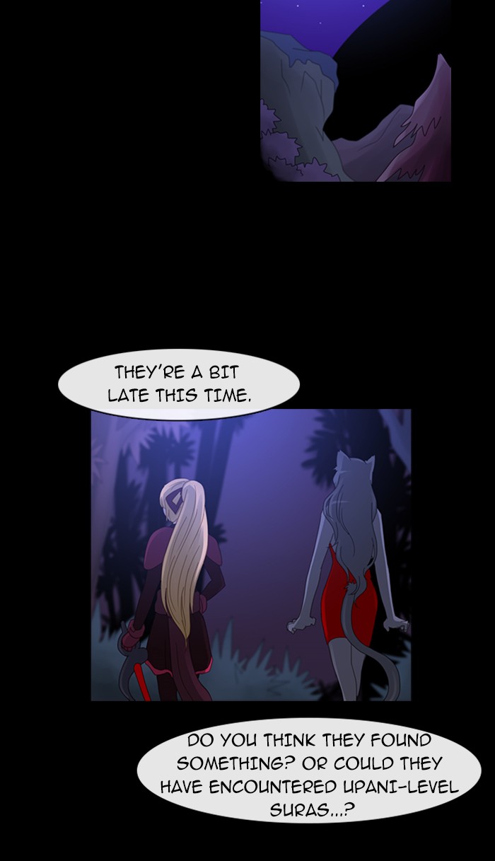 Read Kubera chapter 93.7 image 19 on Lezhin