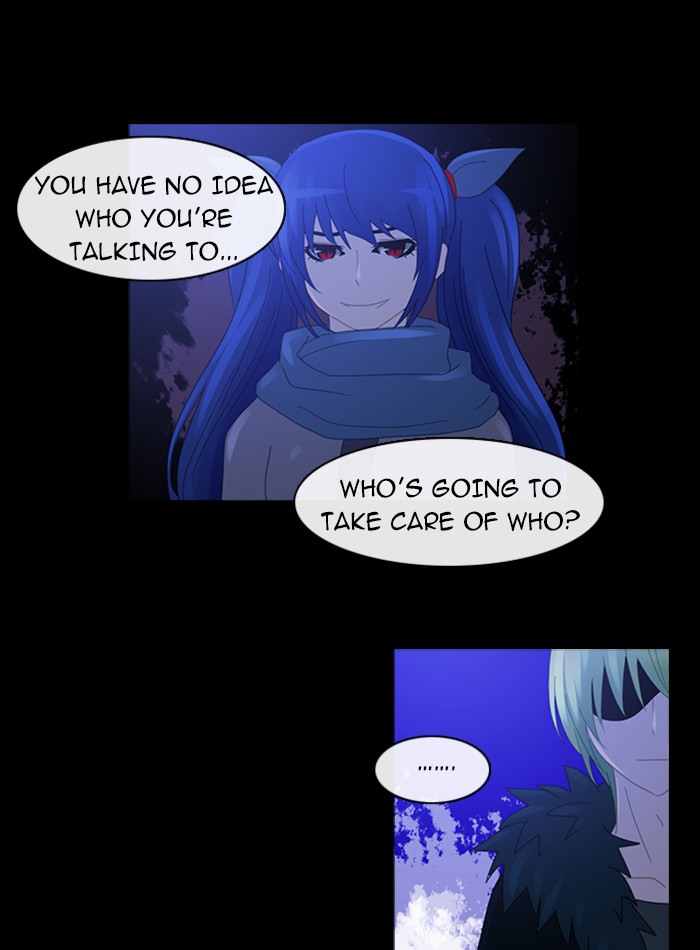 Read Kubera chapter 93.7 image 27 on Lezhin