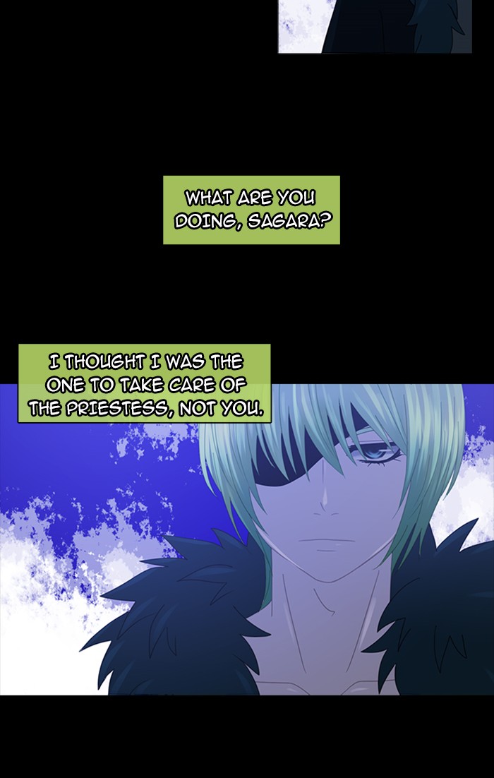 Read Kubera chapter 93.7 image 28 on Lezhin