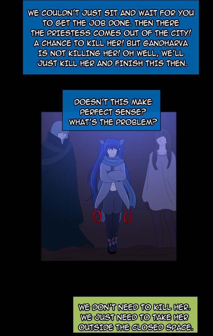 Read Kubera chapter 93.7 image 31 on Lezhin