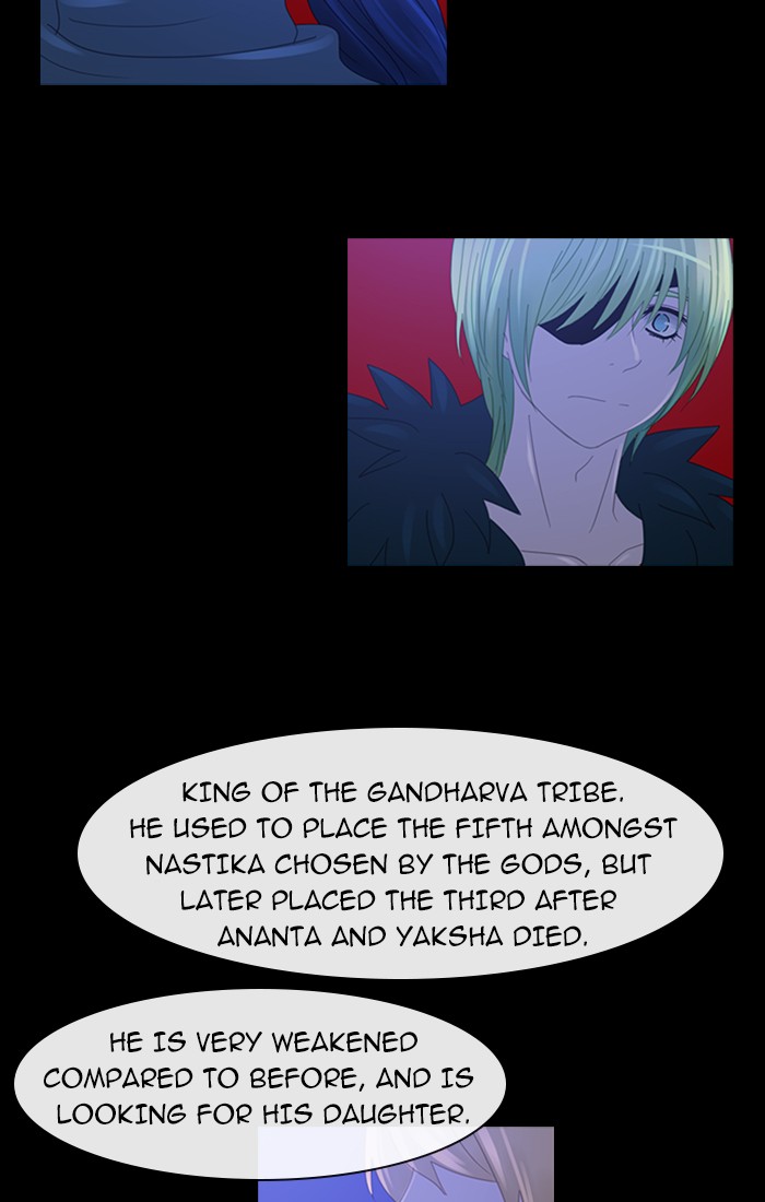 Read Kubera chapter 93.7 image 36 on Lezhin
