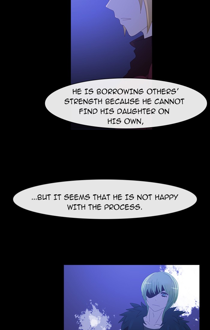 Read Kubera chapter 93.7 image 37 on Lezhin