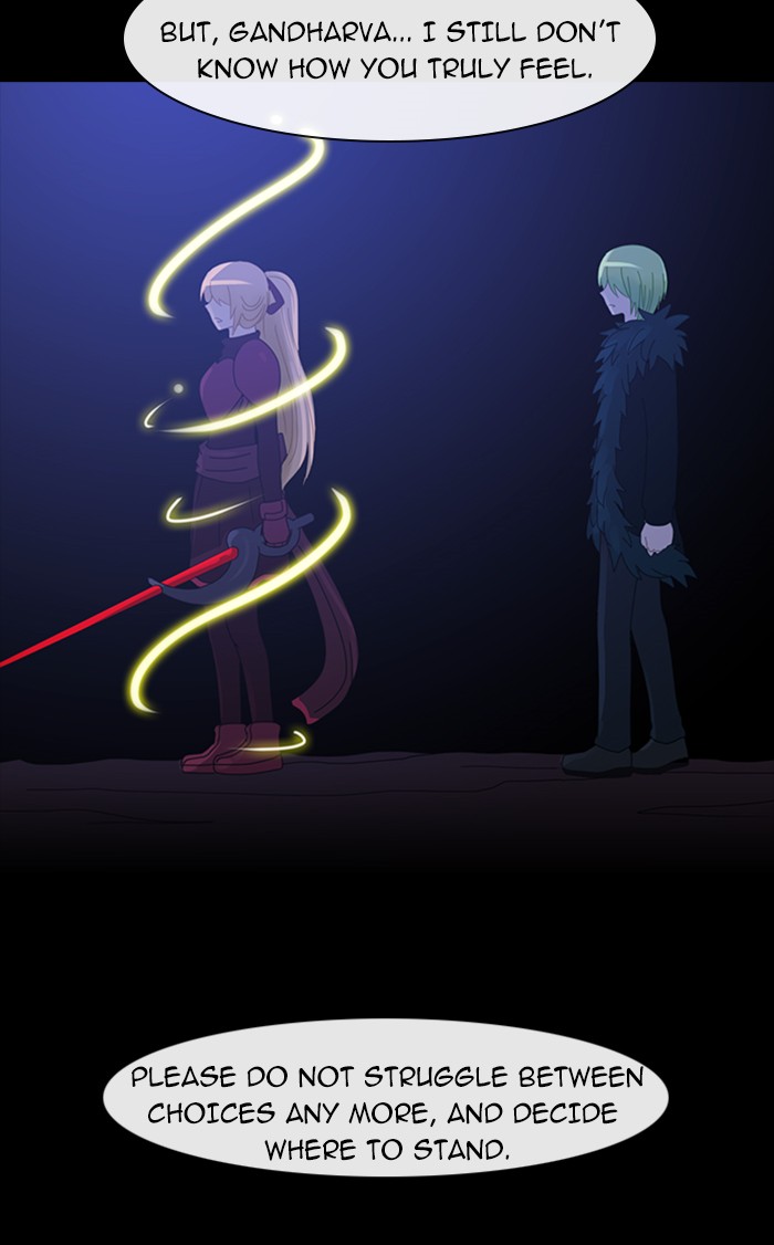 Read Kubera chapter 93.7 image 45 on Lezhin
