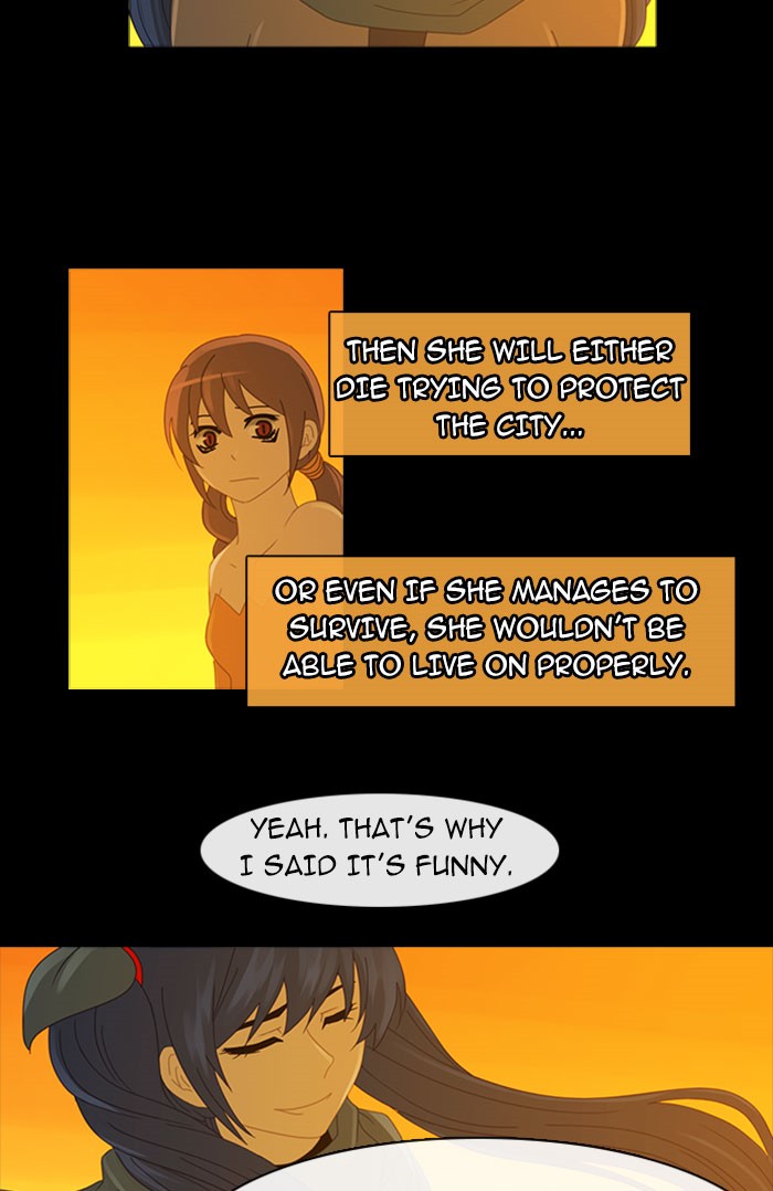 Read Kubera chapter 93.8 image 10 on Lezhin